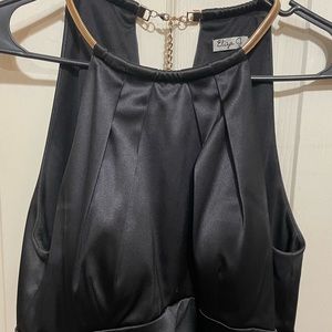 Eliza J mini dress size 10